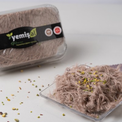 KAKAOLU PİŞMANİYE 175 GR