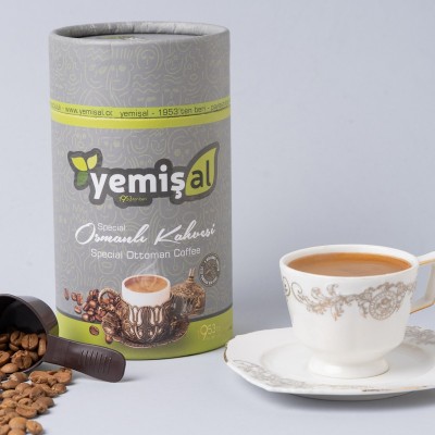 OSMANLI KAHVESİ 200 GR