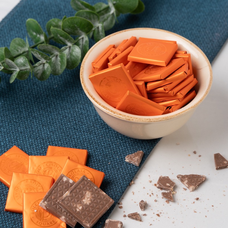 fındıklı çikolata