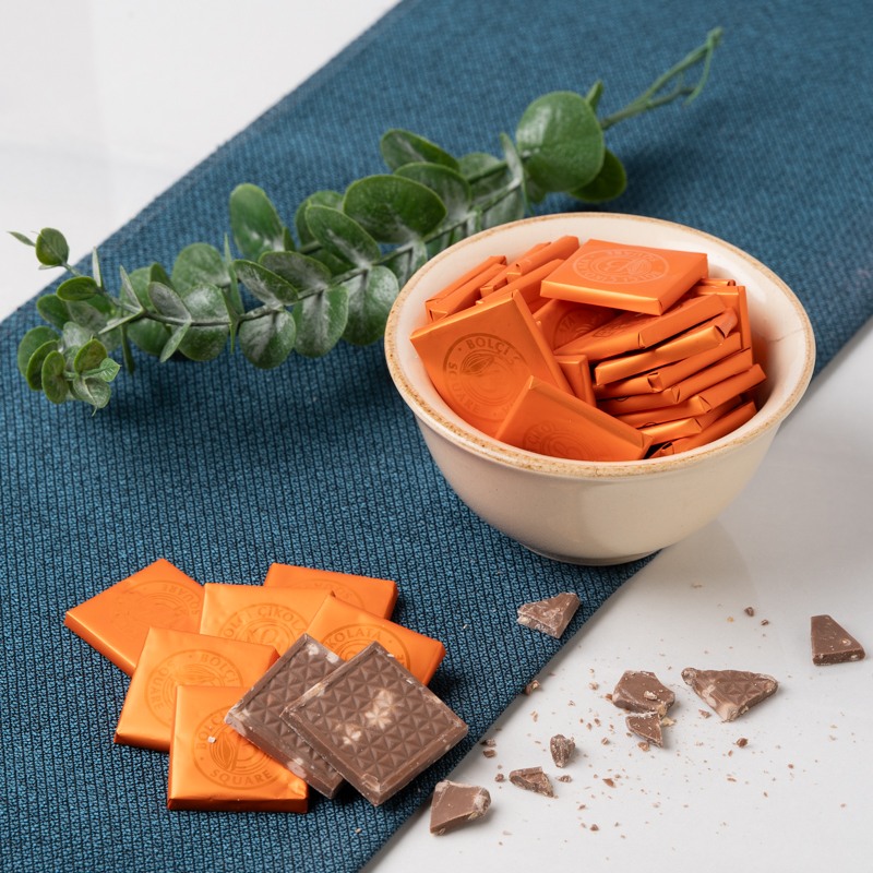 fındıklı çikolata