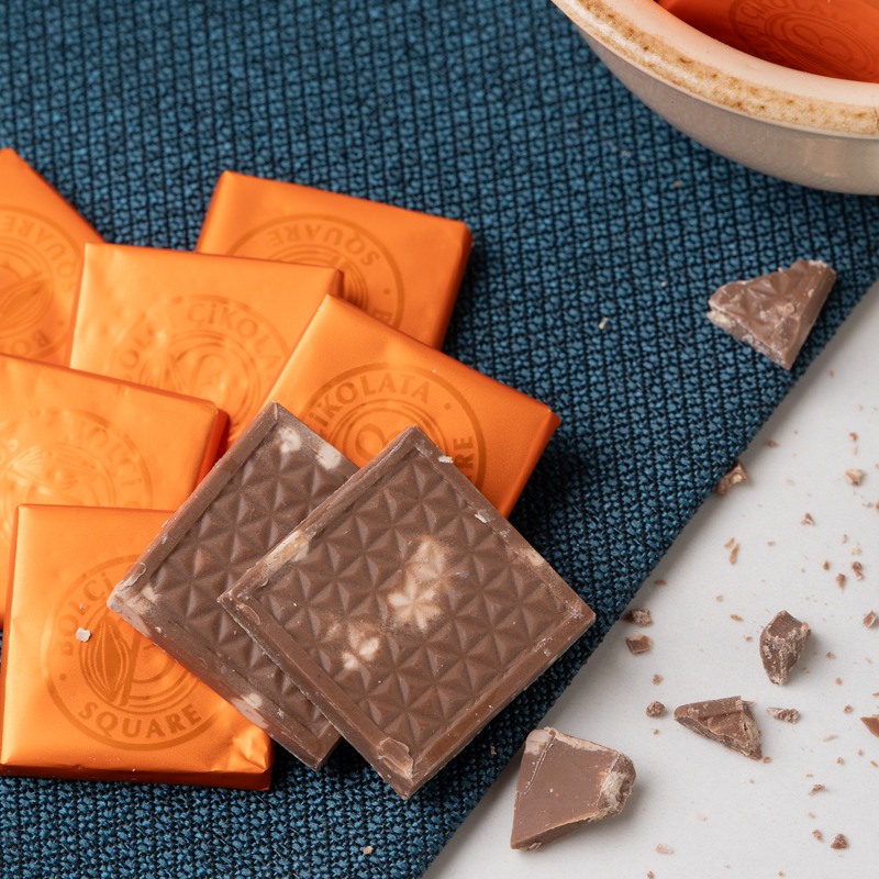 fındıklı çikolata