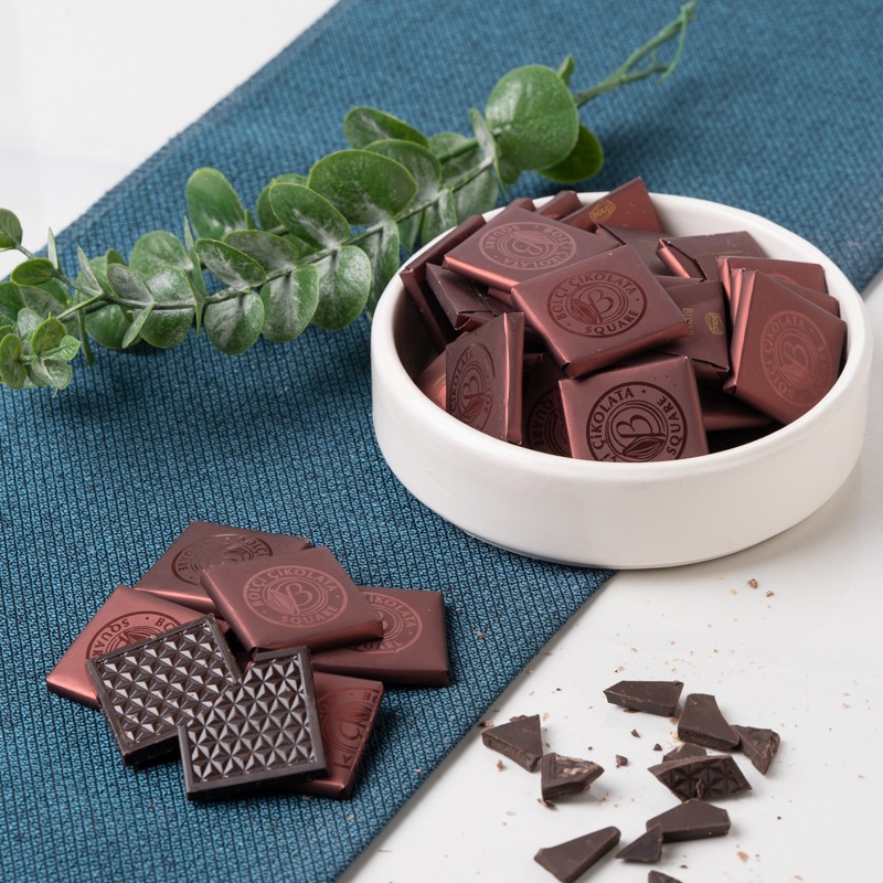 napoliten bitter çikolata