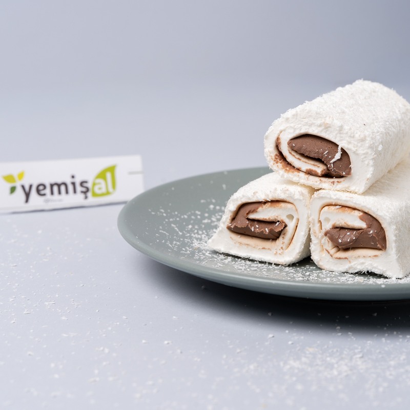 SULTAN ÇİKOLATALI LOKUM