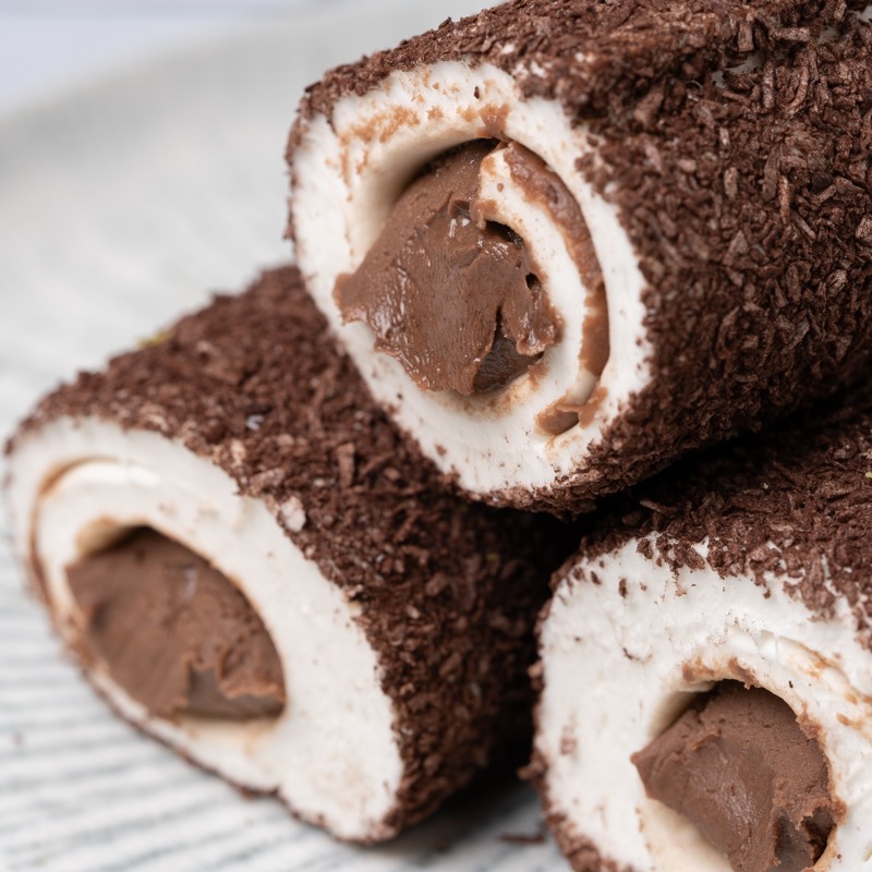 SULTAN ÇİKOLATALI KAKAOLU LOKUM