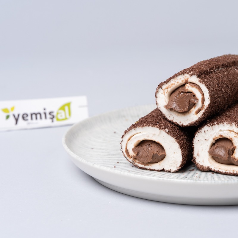 SULTAN ÇİKOLATALI KAKAOLU LOKUM