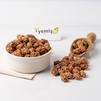 SUSAMLI YER FISTIĞI