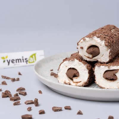 SULTAN ÇİKOLATA PARÇACIKLI LOKUM