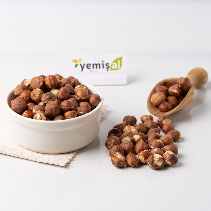 kuruyemiş taze atıştırmalık