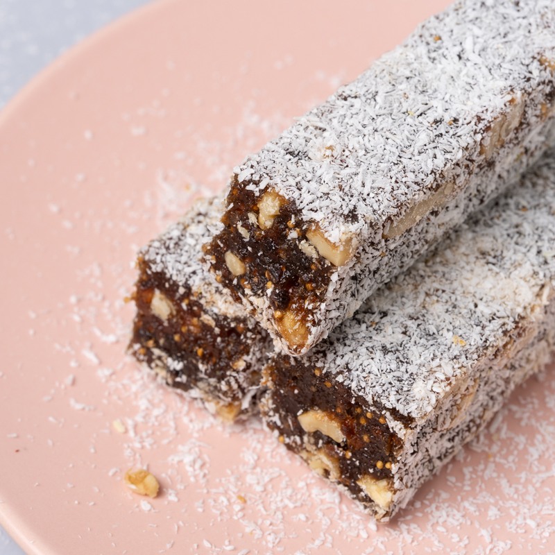 cevizli pekmezli lokum incirli