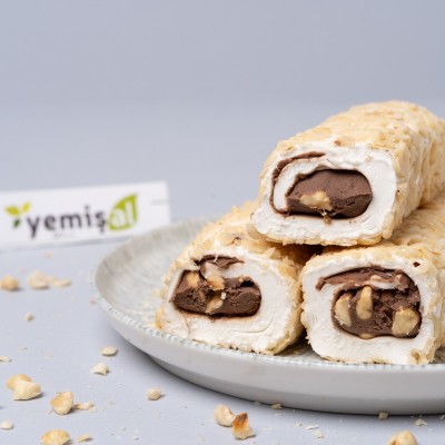 SULTAN FİLE FINDIKLI LOKUM