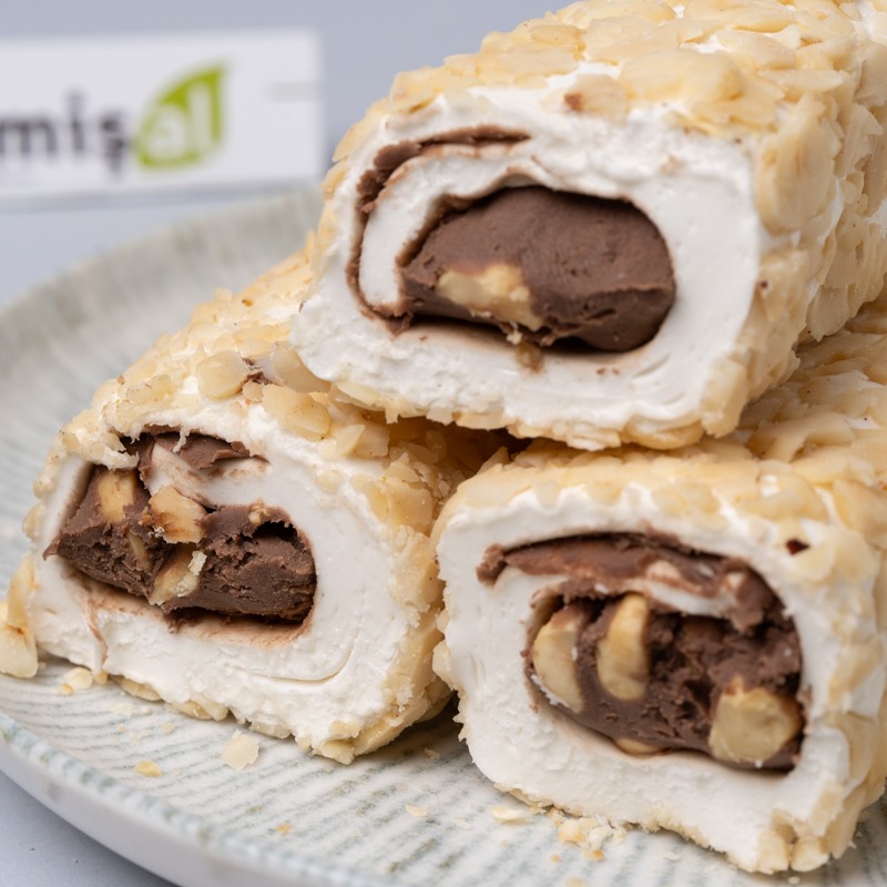 SULTAN FİLE FINDIKLI LOKUM