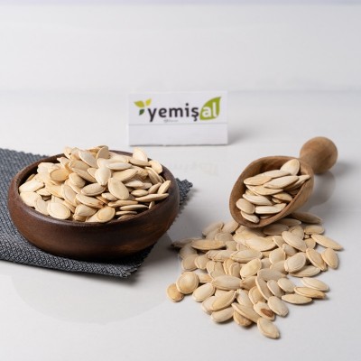 TUZSUZ NEVŞEHİR KABAK ÇEKİRDEĞİ