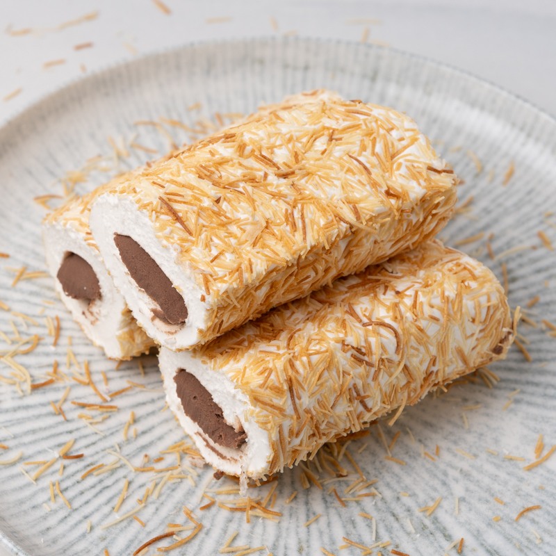 SULTAN ÇİKOLATALI KADAYIFLI LOKUM