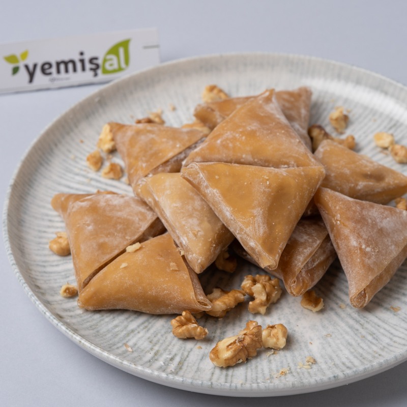 ceviz pekmezli muska