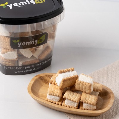 MİNİ KISTIRMA 500 GR PAŞA LOKUM