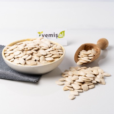 ÇİĞ NEVŞEHİR KABAK ÇEKİRDEĞİ