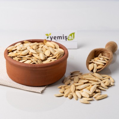 SALAMURA NEVŞEHİR KABAK ÇEKİRDEĞİ