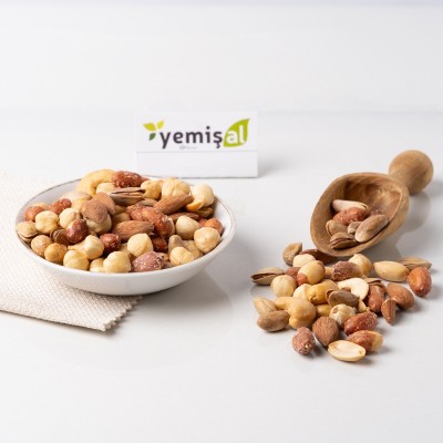 ATOM KARIŞIK EKSTRA