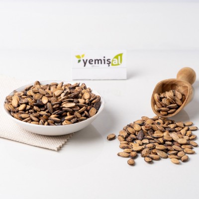 KARĞUZ ÇEKİRDEĞİ