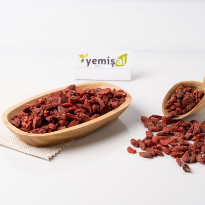 GOJİ BERRY 