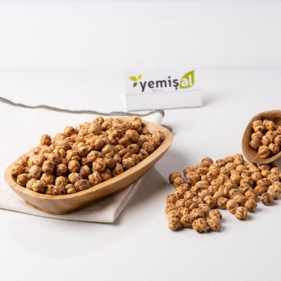 DAĞLI TUZLU LEBLEBİ