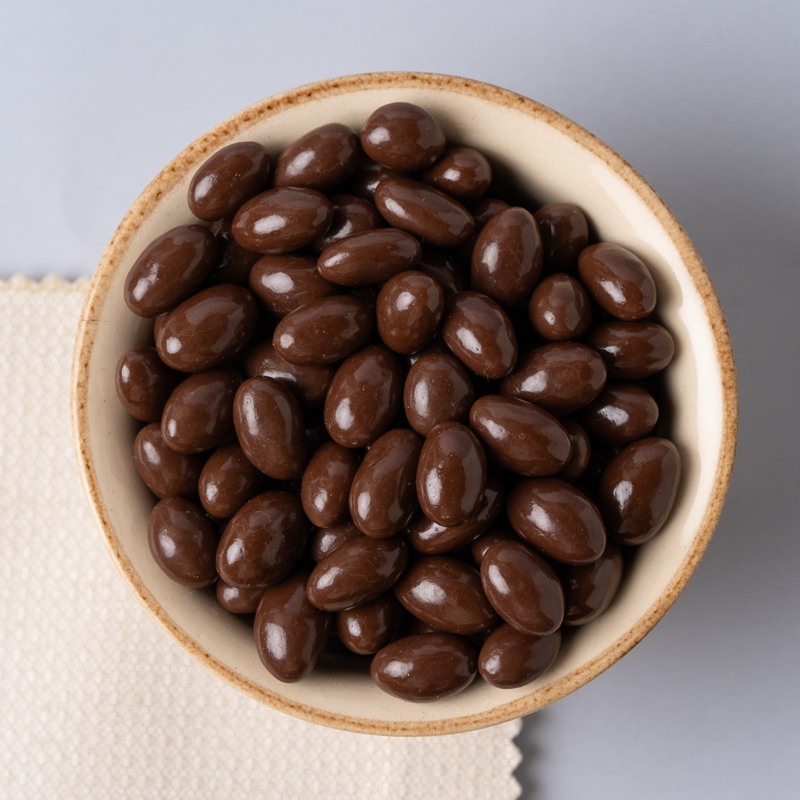 SÜTLÜ A.FISTIKLI DRAJE 